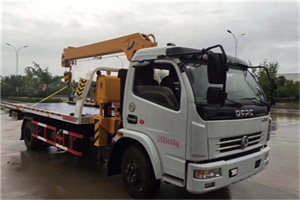 类乌齐24小时道路救援服务